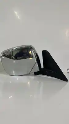 Автозапчастина б/у правий задний огляд для mitsubishi l 200 k6 7 2500 td glx 4-ptas. посилання на oem iam 012098  