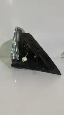 Автозапчасти б/у левое зеркало за mitsubishi l 200 k6 7 2500 td glx 4-ptas. ссылки oem iam 012098  