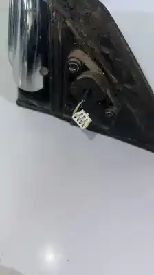 Автозапчасти б/у левое зеркало за mitsubishi l 200 k6 7 2500 td glx 4-ptas. ссылки oem iam 012098  