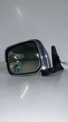 Автозапчасти б/у левое зеркало за mitsubishi l 200 k6 7 2500 td glx 4-ptas. ссылки oem iam 012098  