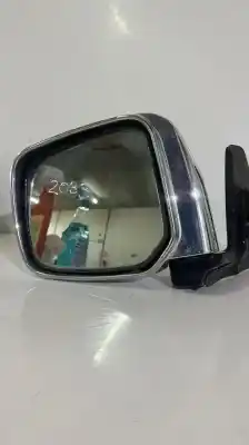 Автозапчасти б/у левое зеркало за mitsubishi l 200 k6 7 2500 td glx 4-ptas. ссылки oem iam 012098  