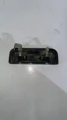 Автозапчасти б/у левая передняя наружная ручка за mitsubishi l 200 k6 7 2500 td glx 4-ptas. ссылки oem iam   