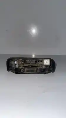 Автозапчасти б/у наружная рукоятка передняя справа за mitsubishi l 200 k6 7 2500 td glx 4-ptas. ссылки oem iam   