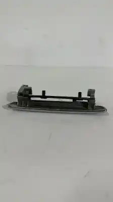 Second-hand car spare part exterior left rear door handle for ford ranger (eq) doka 4x4 xlt oem iam references 