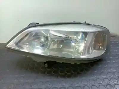 Автозапчастина б/у ліва фара для otras marcas astra 1.7 16v cdti cat z 17 dtl lrb посилання на oem iam 90520877lh  