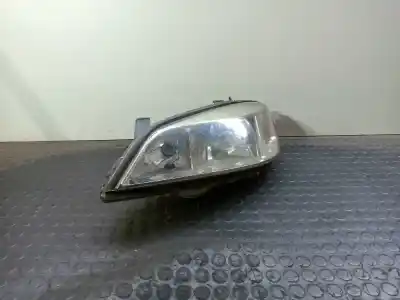 Автозапчастина б/у ліва фара для otras marcas astra 1.7 16v cdti cat z 17 dtl lrb посилання на oem iam 90520877lh  
