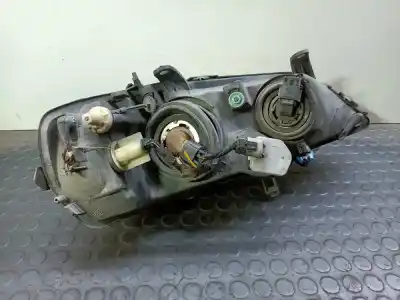 Автозапчастина б/у ліва фара для otras marcas astra 1.7 16v cdti cat z 17 dtl lrb посилання на oem iam 90520877lh  