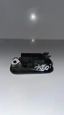 Second-hand car spare part Interior Right Front Handle for FORD RANGER (EQ) Doka 4X4 XLT OEM IAM references   