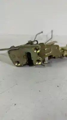 Second-hand car spare part rear right door lock for ford ranger (eq) doka 4x4 xlt oem iam references 