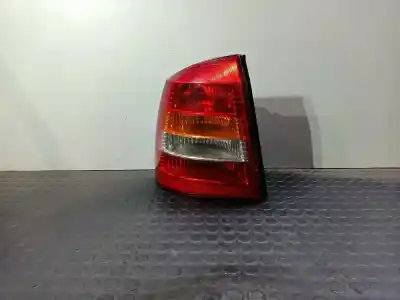 Автозапчастина б/у лівий ход ліхар для corsa astra 1.7 16v cdti cat z 17 dtl lrb посилання на oem iam 62224  