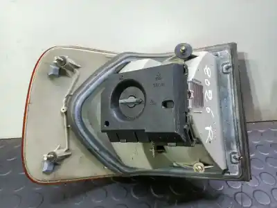 Second-hand car spare part right tailgate light for audi 100 berlina (c4) europa oem iam references 138008  