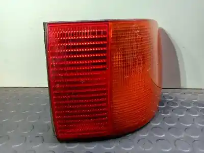 Pezzo di ricambio per auto di seconda mano luci posteriori destra per audi 100 berlina (c4) europa riferimenti oem iam 138008