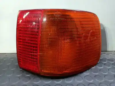 Second-hand car spare part right tailgate light for audi 100 berlina (c4) europa oem iam references 138008  