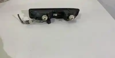 Second-hand car spare part rear left bumper lamp for mitsubishi montero (v60/v70) 2.5 tdi sahel (3-ptas) oem iam references 1146344l  