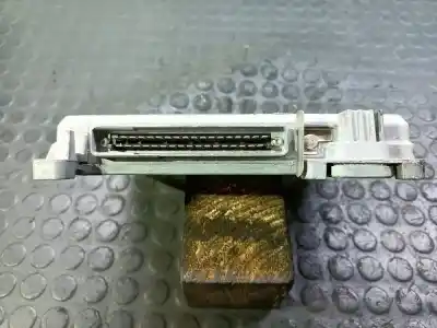 Second-hand car spare part ECU ENGINE CONTROL for RENAULT CLIO II  OEM IAM references 7700864279  
