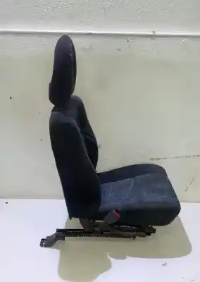 Recambio de automóvil de segunda mano de Asiento Delantero Izquierdo para MITSUBISHI MONTERO (V60/V70) 3.2 DI-D Avance referencias OEM IAM   