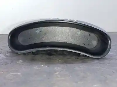 Second-hand car spare part multifunction display for chevrolet matiz 1.0i 66 s oem iam references 96497743  06e290002