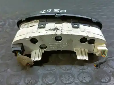 Second-hand car spare part  for CHEVROLET MATIZ  OEM IAM references 96497743  06E290002