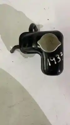 Peça sobressalente para automóvel em segunda mão depósito / reservatório do óleo de direção assistida por mitsubishi galloper (hyundai) 2.5 td (5-ptas) referências oem iam 