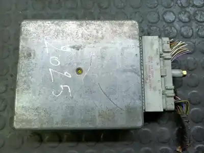 Pezzo di ricambio per auto di seconda mano CENTRALINA MOTORE per FORD ESCORT BERL./TURNIER  Riferimenti OEM IAM E9AF14A624  