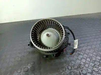 Second-hand car spare part Heating Fan for CITROEN C4 PICASSO 9HZDV6TED4 OEM IAM references 9654652480  