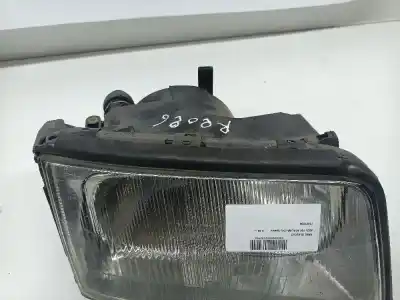 Second-hand car spare part right headlight for audi 100 berlina (c4) europa oem iam references 12827600  