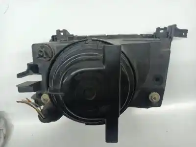 Second-hand car spare part right headlight for audi 100 berlina (c4) europa oem iam references 12827600  
