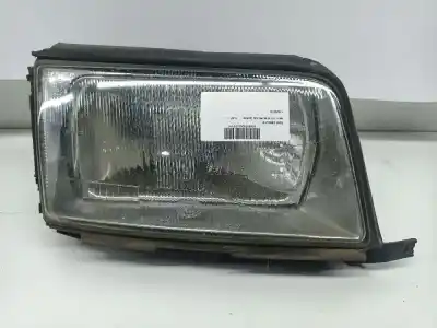 Second-hand car spare part right headlight for audi 100 berlina (c4) europa oem iam references 12827600  