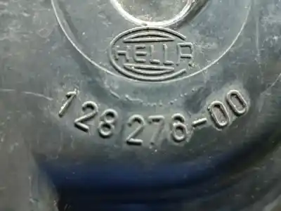 Second-hand car spare part right headlight for audi 100 berlina (c4) europa oem iam references 12827600  