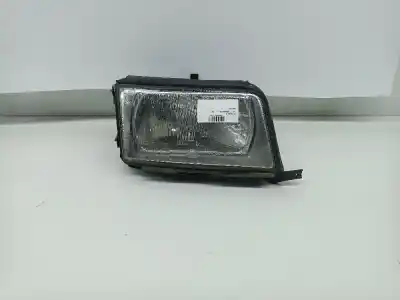Second-hand car spare part right headlight for audi 100 berlina (c4) europa oem iam references 12827600  