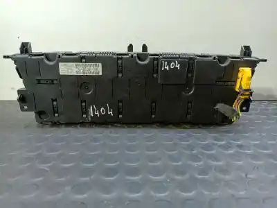 Автозапчасти б/у приборная доска за CITROEN C4 PICASSO 9HZDV6TED4 ссылки OEM IAM 9664365280  281203249