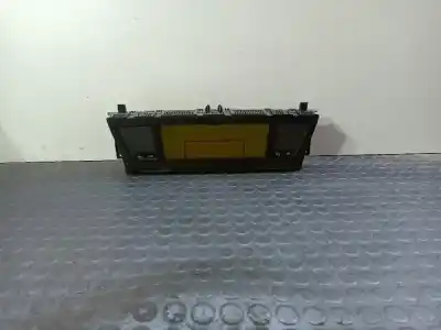 Автозапчасти б/у приборная доска за CITROEN C4 PICASSO 9HZDV6TED4 ссылки OEM IAM 9664365280  281203249