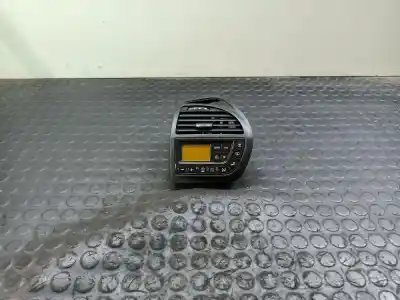 Second-hand car spare part Climate Control for CITROEN C4 PICASSO 9HZDV6TED4 OEM IAM references 9659627577  303843