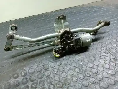 Second-hand car spare part front windshield wiper motor for seat ibiza (6l1) ibiza 6l1 oem iam references 6l1955023h