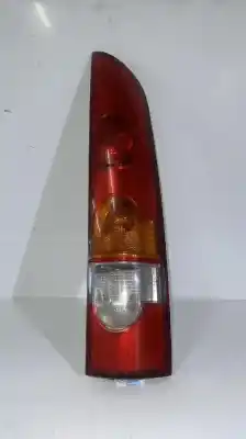 Second-hand car spare part Right Tailgate Light for RENAULT KANGOO (F/KC0) 1.5 dCi Diesel OEM IAM references X76PH2  