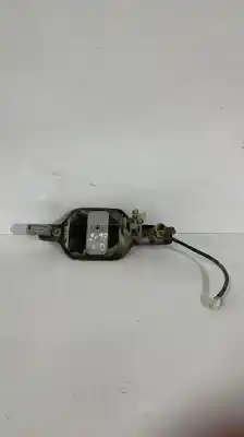 Peça sobressalente para automóvel em segunda mão puxador exterior frente direito por mitsubishi montero (v80/v90) 3.2 di-d cat referências oem iam   