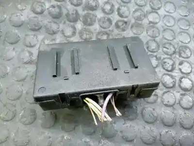Peça sobressalente para automóvel em segunda mão caixa de fusíveis e relés por citroen c4 picasso 9hzdv6ted4 referências oem iam 9632229480  