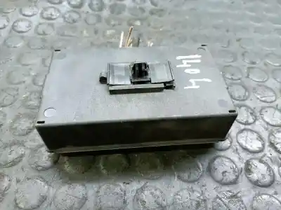 Peça sobressalente para automóvel em segunda mão caixa de fusíveis e relés por citroen c4 picasso 9hzdv6ted4 referências oem iam 9632229480  