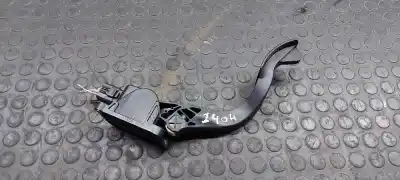 Автозапчасти б/у ПЕДАЛЬ ГАЗА за CITROEN C4 PICASSO  ссылки OEM IAM 0280755044  