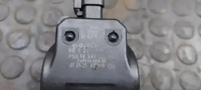 Second-hand car spare part accelerator pedal for citroen c4 picasso 9hzdv6ted4 oem iam references 0280755044