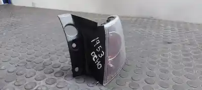 Second-hand car spare part right tailgate light for seat ibiza (6l1) ibiza 6l1 oem iam references 6l6945096