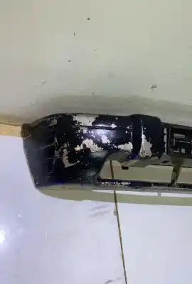 Pezzo di ricambio per auto di seconda mano paraurti anteriore per kia sportage td 5ptas. riferimenti oem iam 