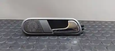 Second-hand car spare part interior right front handle for seat ibiza (6l1) ibiza 6l1 oem iam references 6l4839114