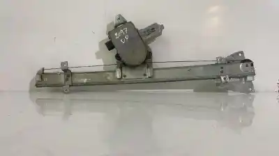 Peça sobressalente para automóvel em segunda mão elevador de vidros dianteiro direito por mitsubishi montero (v80/v90) 3.2 di-d cat referências oem iam mr436854  0620200600