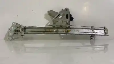 Peça sobressalente para automóvel em segunda mão elevador de vidros dianteiro direito por mitsubishi montero (v80/v90) 3.2 di-d cat referências oem iam mr436854  0620200600