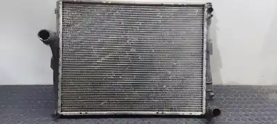 Peça sobressalente para automóvel em segunda mão radiador de água por bmw serie 3 berlina (e90) 320d referências oem iam 