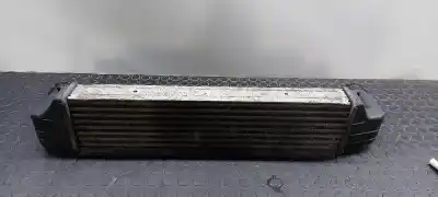 Second-hand car spare part intercooler for bmw bmw serie 3 318d e90 318d 1995 cc 143 cv touring oem iam references 