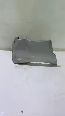 Pezzo di ricambio per auto di seconda mano punta paraurti posteriore destra per mitsubishi montero (v80/v90) 3.2 di-d cat riferimenti oem iam mr438734  