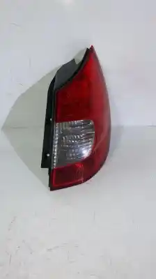 İkinci el araba yedek parçası SAG KUYRUK LAMBASI için RENAULT SCÉNIC II (JM0/1_)  OEM IAM referansları 8200474327A  