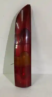 Second-hand car spare part Left Tailgate Light for RENAULT KANGOO (F/KC0) 1.5 dCi Diesel OEM IAM references   